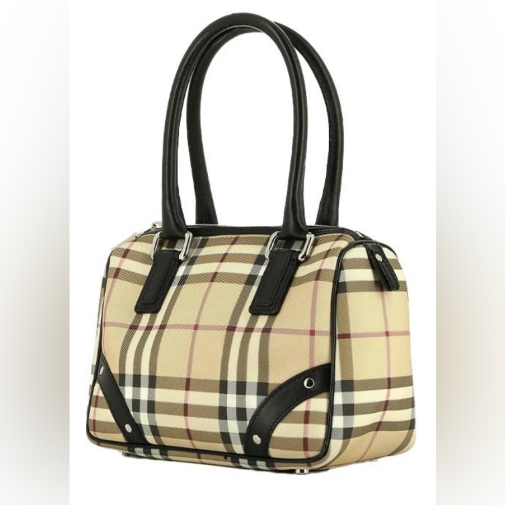 BURBERRY